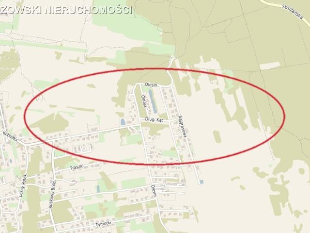 Grunt na sprzedaż w Warszawa, Mazowieckie