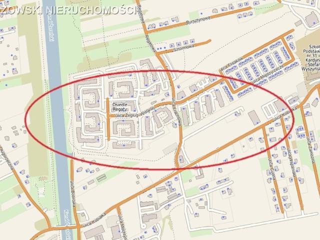 Grunt na sprzedaż w Warszawa, Mazowieckie