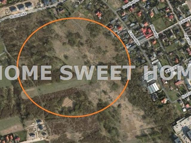 Grunt na sprzedaż w Warszawa, Mazowieckie