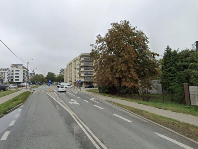 Grunt na sprzedaż w Warszawa, Mazowieckie