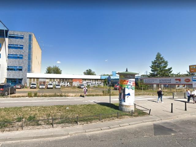Grunt na sprzedaż w Warszawa, Mazowieckie
