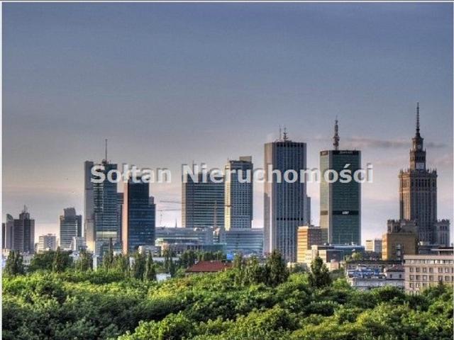 Grunt na sprzedaż w Warszawa, Mazowieckie