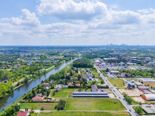 Grunt na sprzedaż w Warszawa, Mazowieckie