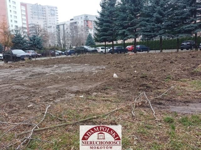 Grunt na sprzedaż w Warszawa, Mazowieckie