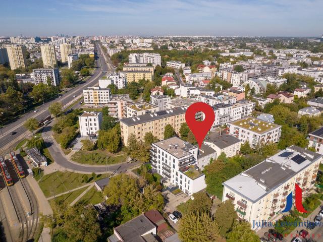 Grunt na sprzedaż w Warszawa, Mazowieckie