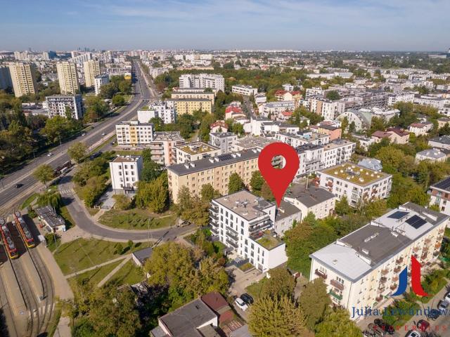 Grunt na sprzedaż w Warszawa, Mazowieckie