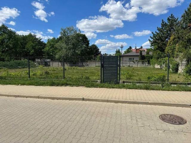 Grunt na sprzedaż w Warszawa, Mazowieckie