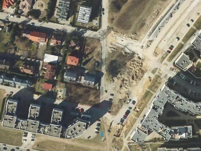 Grunt na sprzedaż w Warszawa, Mazowieckie