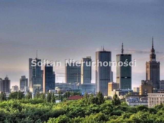 Grunt na sprzedaż w Ursynów, Warszawa