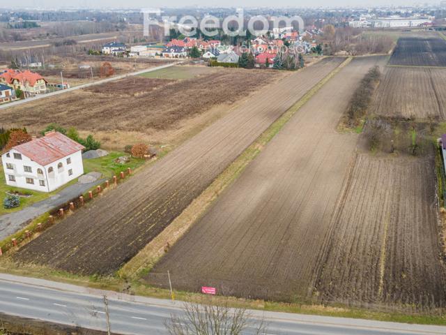 Grunt na sprzedaż w Warszawa, Mazowieckie