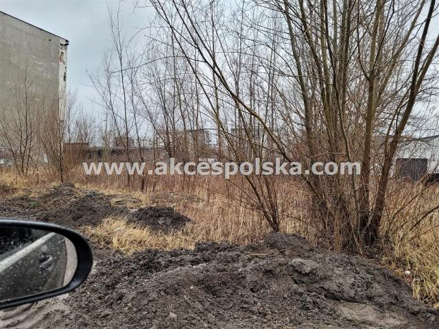 Grunt na sprzedaż w Warszawa, Mazowieckie