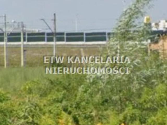 Grunt na sprzedaż w Warszawa, Mazowieckie