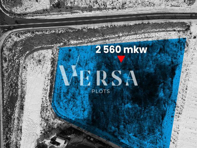 Grunt na sprzedaż w Raszyn, Mazowieckie