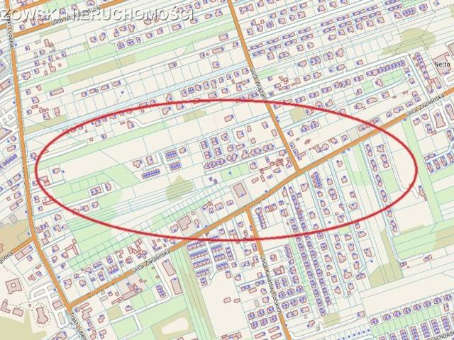 Grunt na sprzedaż w Warszawa, Mazowieckie