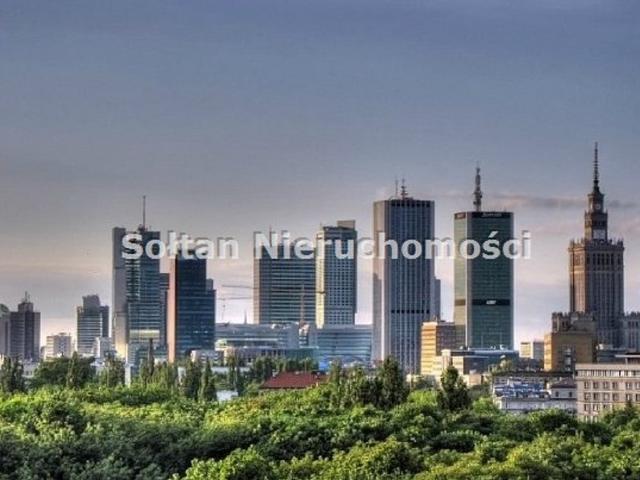 Grunt na sprzedaż w Warszawa, Mazowieckie