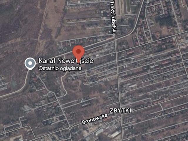 Grunt na sprzedaż w Warszawa, Mazowieckie
