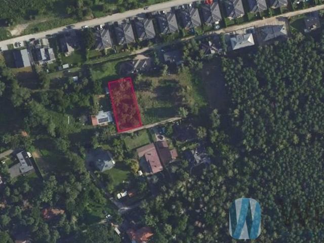 Grunt na sprzedaż w Miedzeszyn, Warszawa