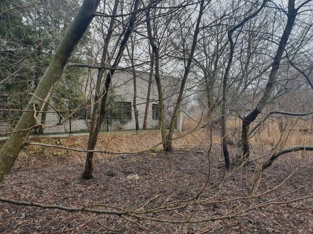 Grunt na sprzedaż w Wawer, Warszawa