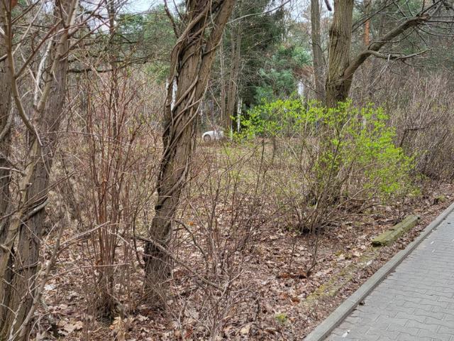 Grunt na sprzedaż w Warszawa, Mazowieckie