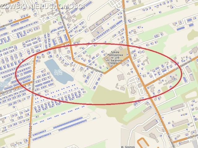 Grunt na sprzedaż w Warszawa, Mazowieckie
