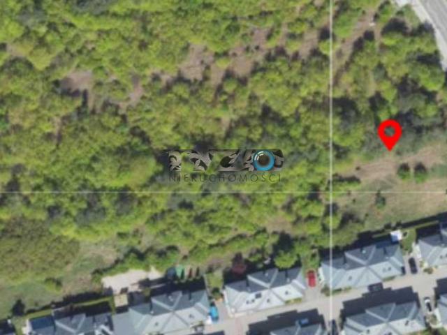 Grunt na sprzedaż w Warszawa, Mazowieckie