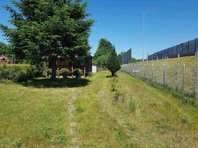 Grunt na sprzedaż w Warszawa, Mazowieckie