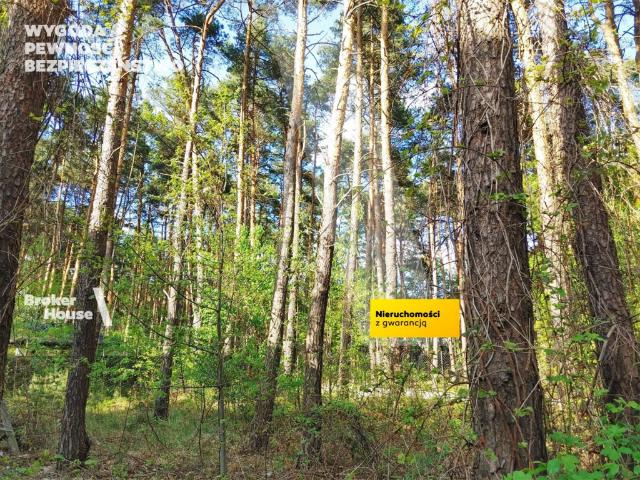 Grunt na sprzedaż w Wesoła, Warszawa