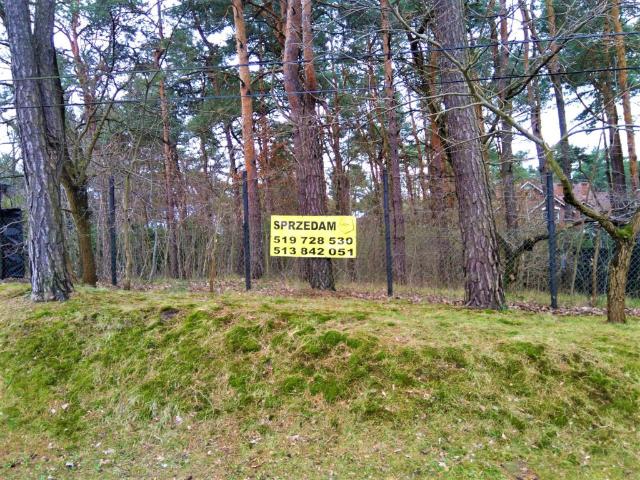 Grunt na sprzedaż w Wesoła, Warszawa