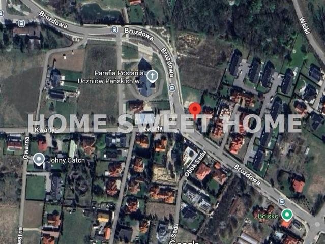 Grunt na sprzedaż w Warszawa, Mazowieckie
