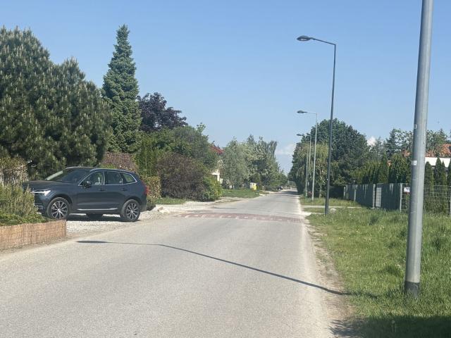 Grunt na sprzedaż w Warszawa, Mazowieckie