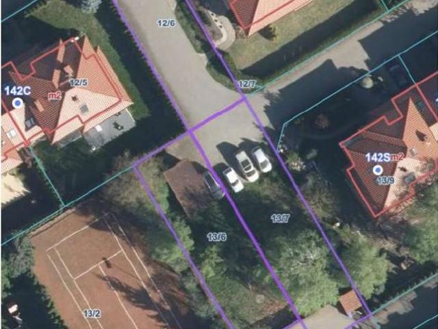 Grunt na sprzedaż w Warszawa, Mazowieckie
