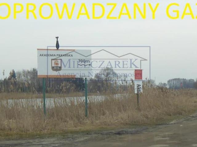 Grunt na sprzedaż w Warszawa, Mazowieckie