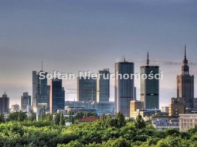 Grunt na sprzedaż w Powsin, Warszawa