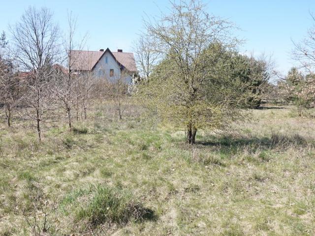 Grunt na sprzedaż w Łomianki, Mazowieckie