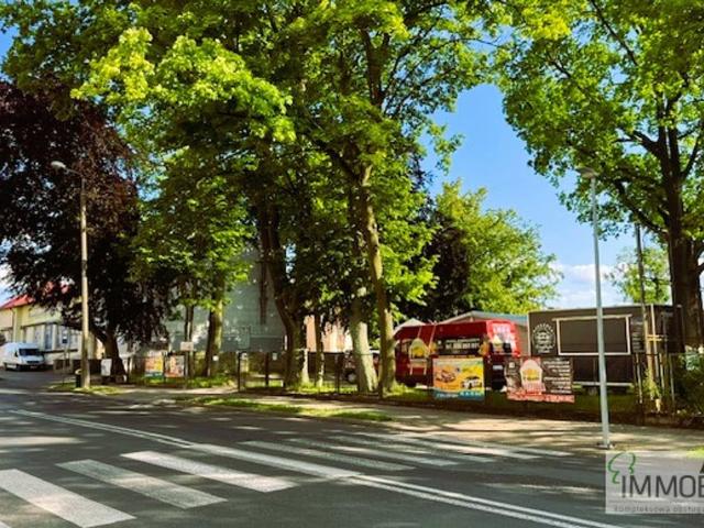 Grunt na sprzedaż w Chojnice, Pomorskie