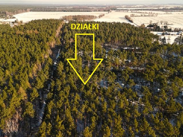Grunt na sprzedaż w Stęszewko, Wielkopolskie