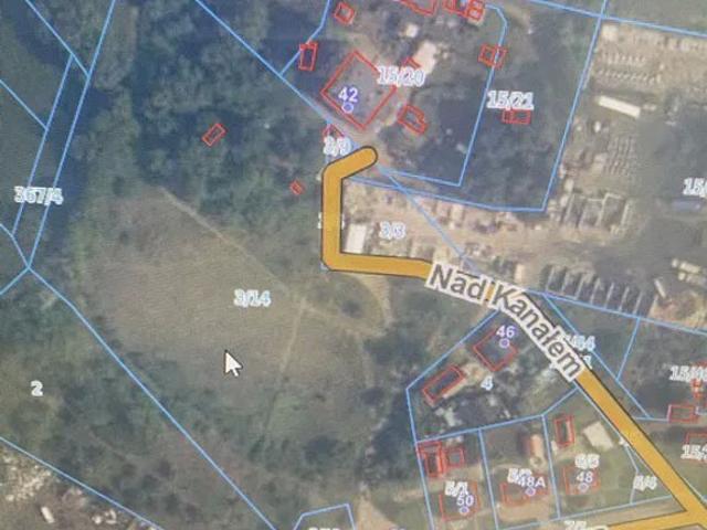 Grunt na sprzedaż w Wejherowo, Pomorskie