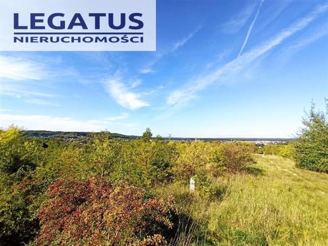 Grunt na sprzedaż w Wejherowo, Pomorskie