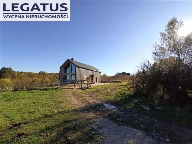 Grunt na sprzedaż w Wejherowo, Pomorskie