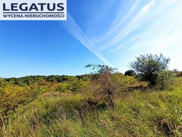 Grunt na sprzedaż w Wejherowo, Pomorskie