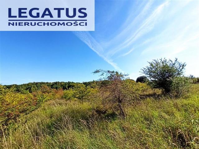 Grunt na sprzedaż w Wejherowo, Pomorskie