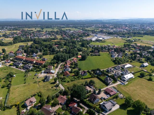Grunt na sprzedaż w Niepołomice, Małopolskie