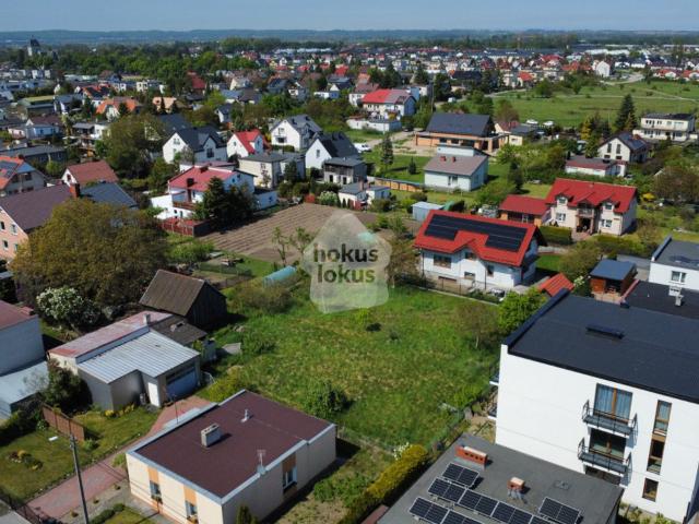 Grunt na sprzedaż w Rumia, Pomorskie