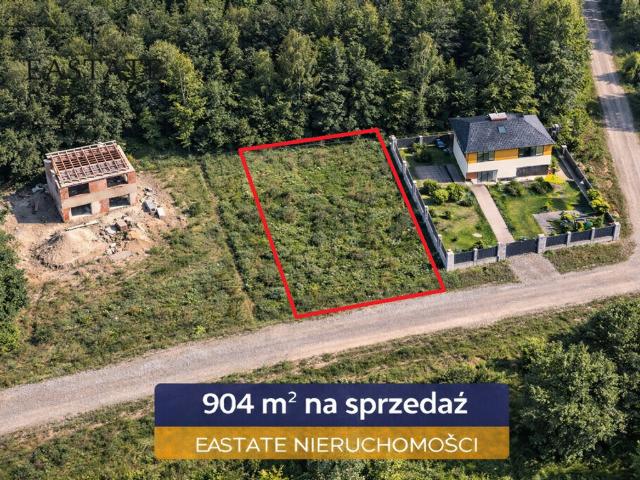 Grunt na sprzedaż w Sulejówek, Mazowieckie