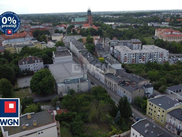 Grunt na sprzedaż w Gniezno, Wielkopolskie