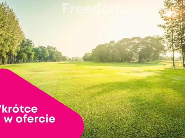 Grunt na sprzedaż w Kujawsko-pomorskie