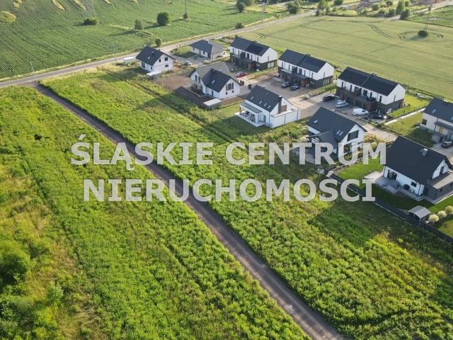 Grunt na sprzedaż w Czeladź, Śląskie
