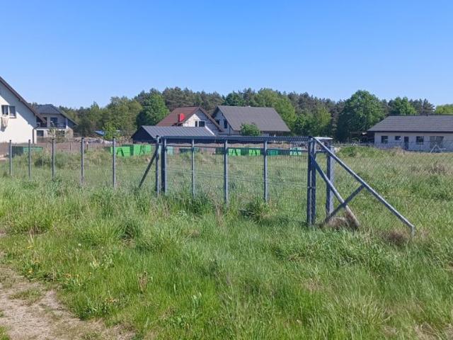 Grunt na sprzedaż w Pomorskie