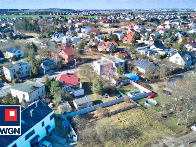 Grunt na sprzedaż w Luboń, Wielkopolskie