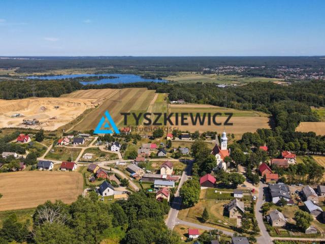 Grunt na sprzedaż w Góra, Pomorskie